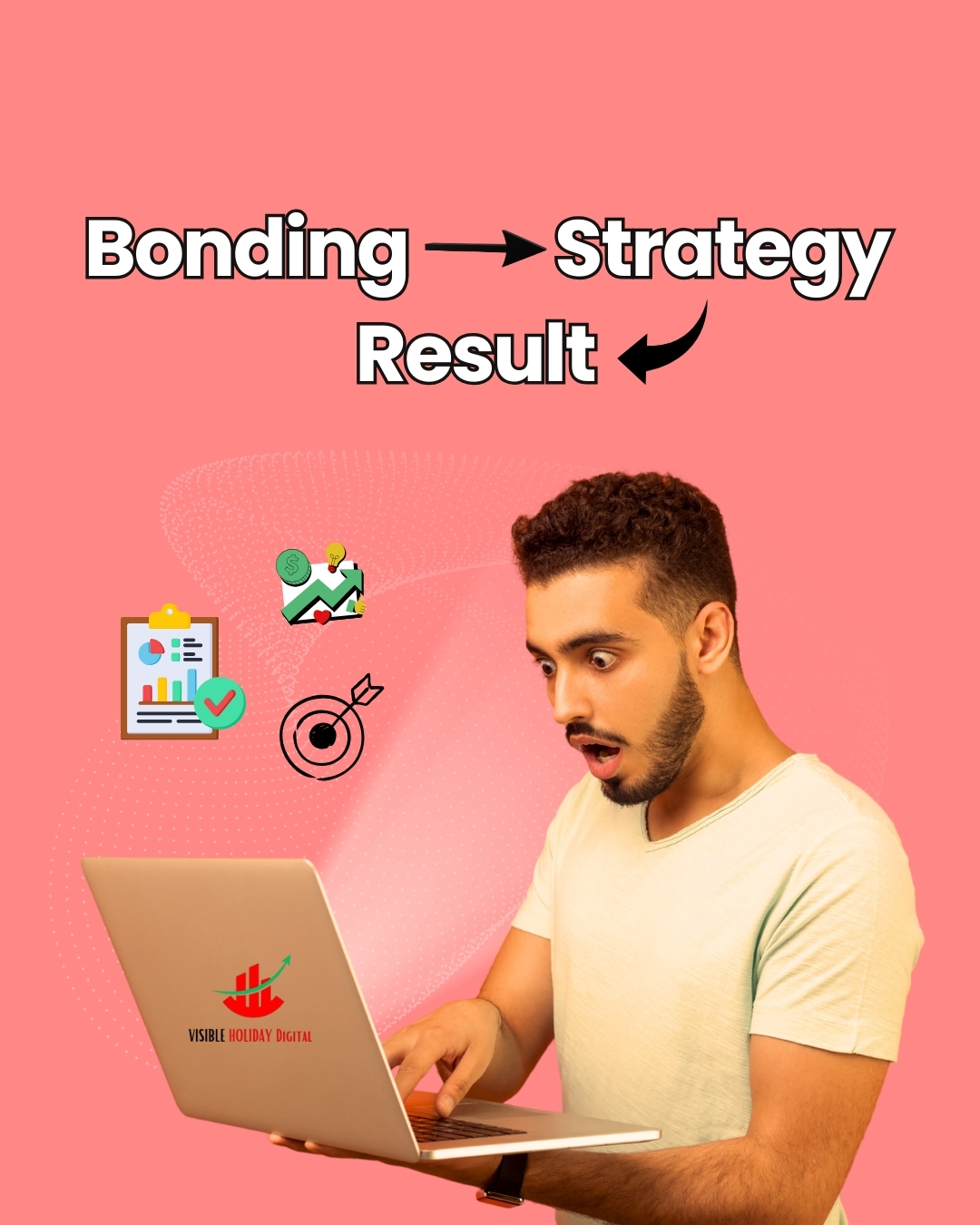 Bonding, Strategy & Result
