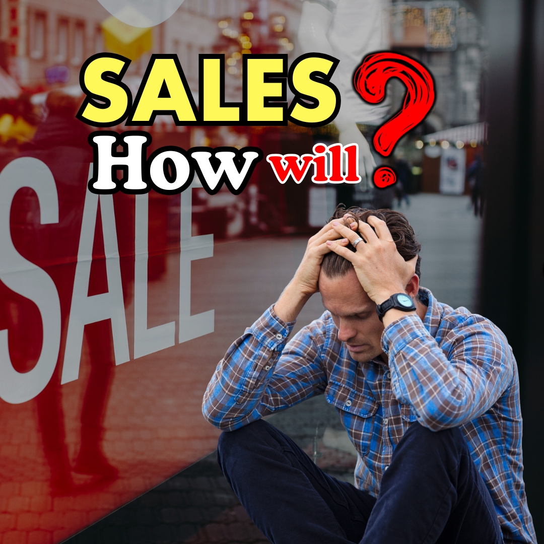 sales, how will sales, সেলস,